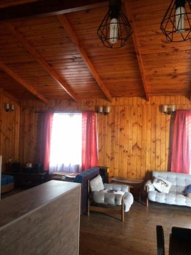 Casa En Palafito