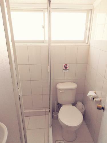 Albergue Hostal Boutique F