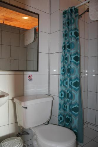 Albergue Hostal Boutique F