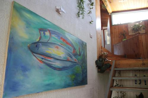 Albergue Hostal Boutique F