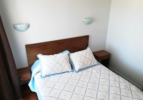 Apartamento Piedra Mar
