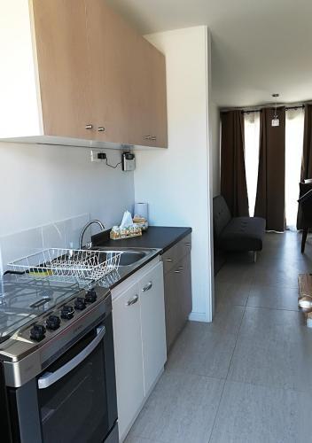 Apartamento Piedra Mar