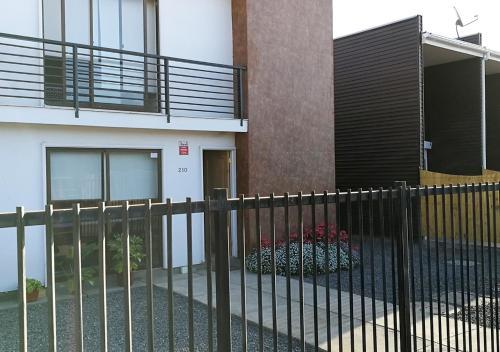 Apartamento Piedra Mar