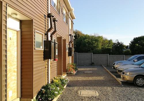 Apartamento Piedra Mar