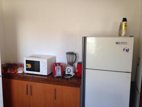 Holiday Home Punta De Tralca