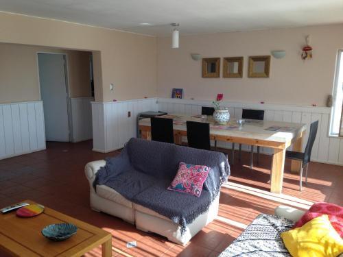 Holiday Home Punta De Tralca