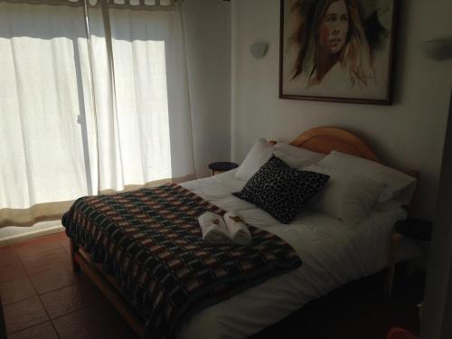 Holiday Home Punta De Tralca