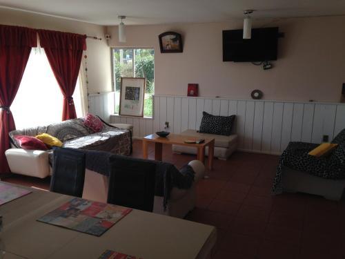 Holiday Home Punta De Tralca