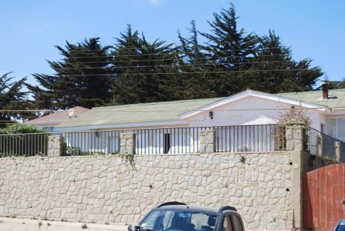 Holiday Home Punta De Tralca