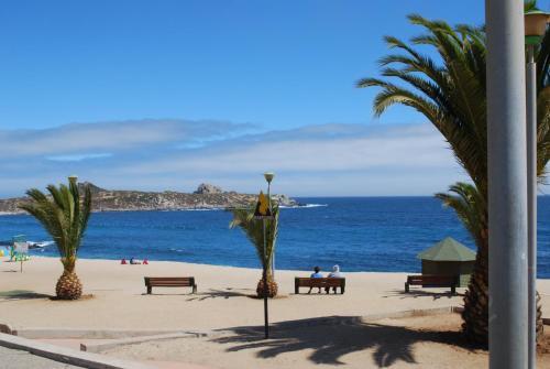 Holiday Home Punta De Tralca