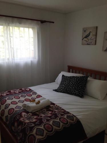 Holiday Home Punta De Tralca