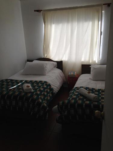 Holiday Home Punta De Tralca