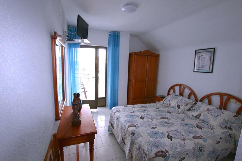 Hotel Candano