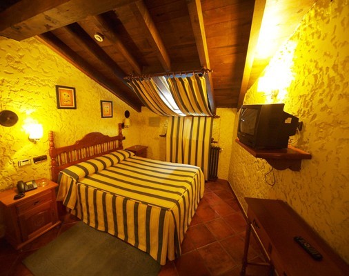 Hotel Casona De Luis