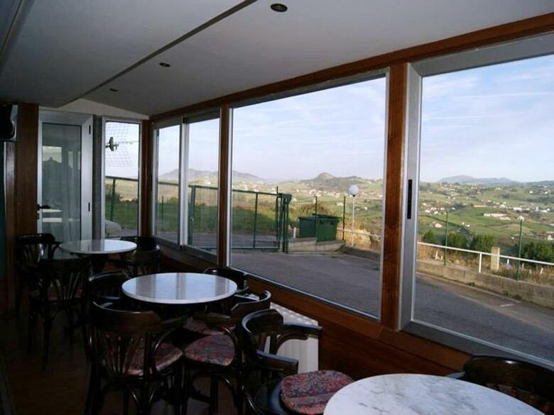 Hotel R�a De Suances