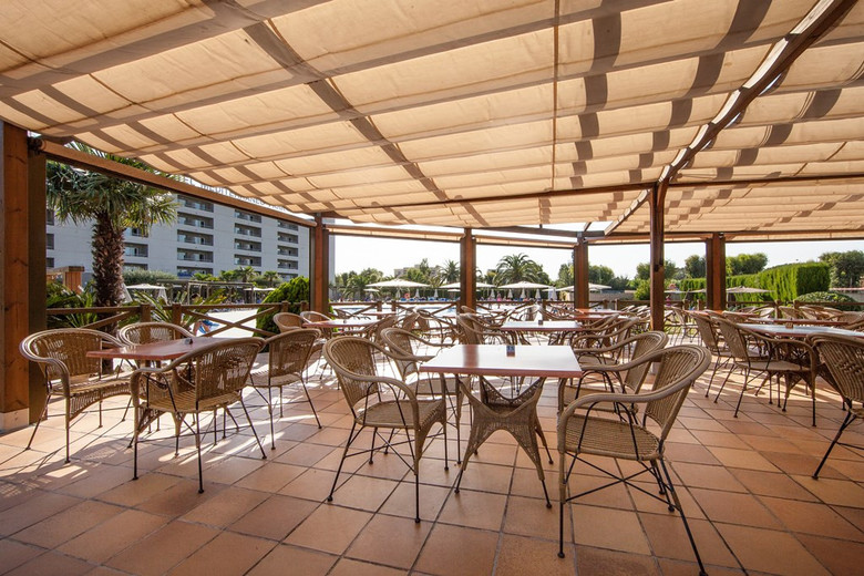 Hotel Mediterr�neo Park