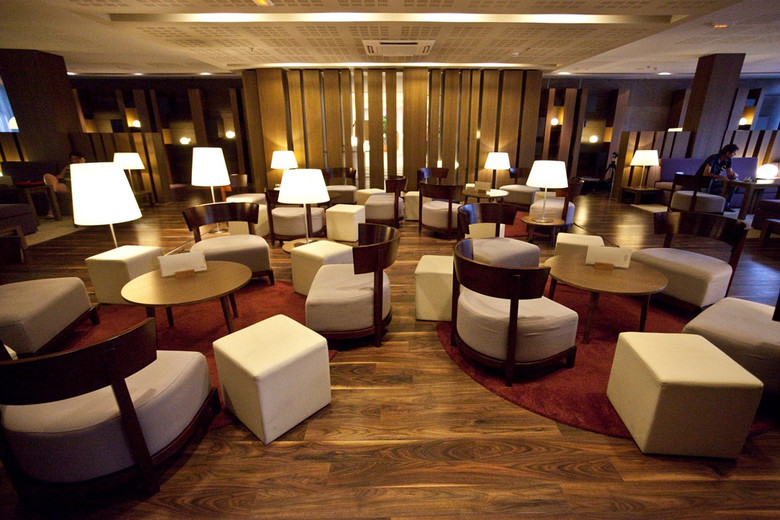 Hotel Mediterr�neo Park