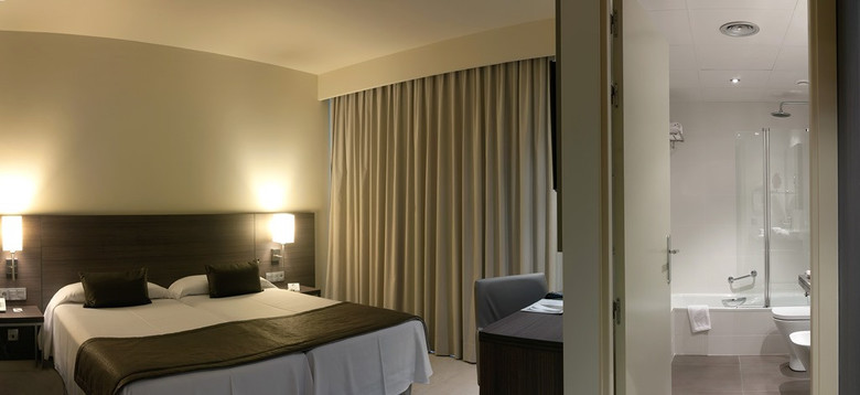 Hotel Mediterr�neo Park