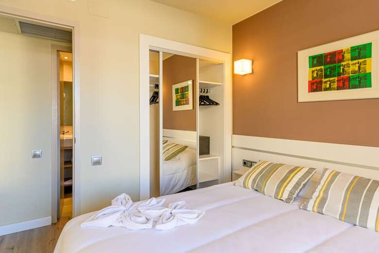 Medplaya Aparthotel Esmeraldas