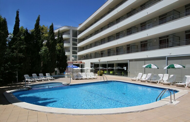 Medplaya Aparthotel Esmeraldas