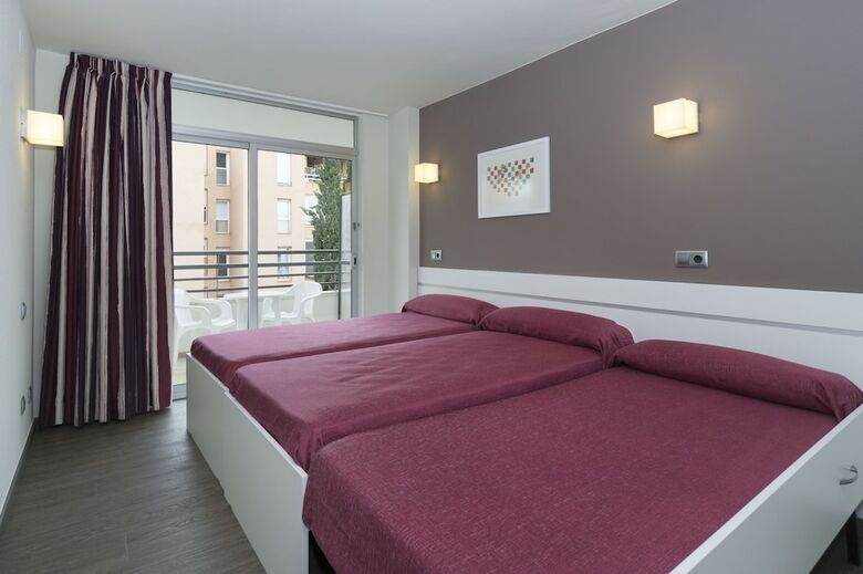 Medplaya Aparthotel Esmeraldas