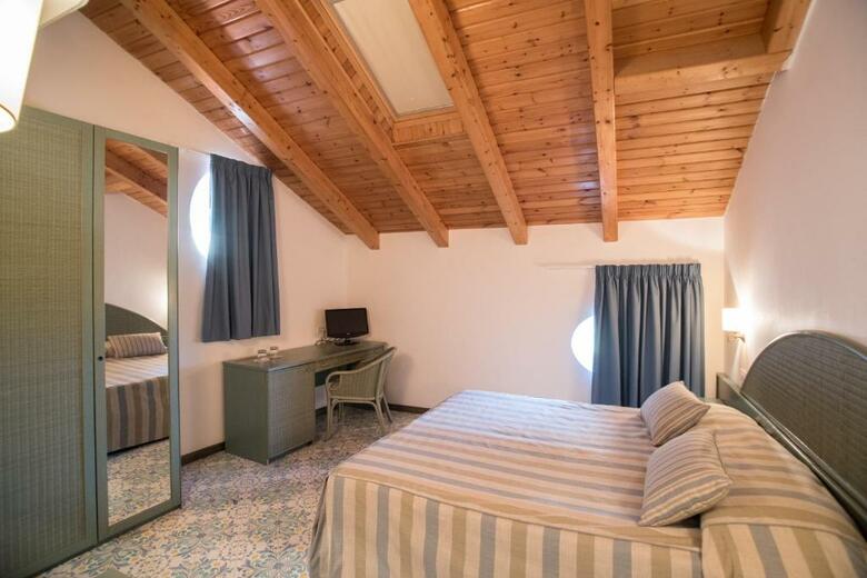 Hotel Villa Maria