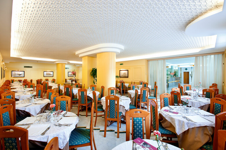 Hotel Villa Maria