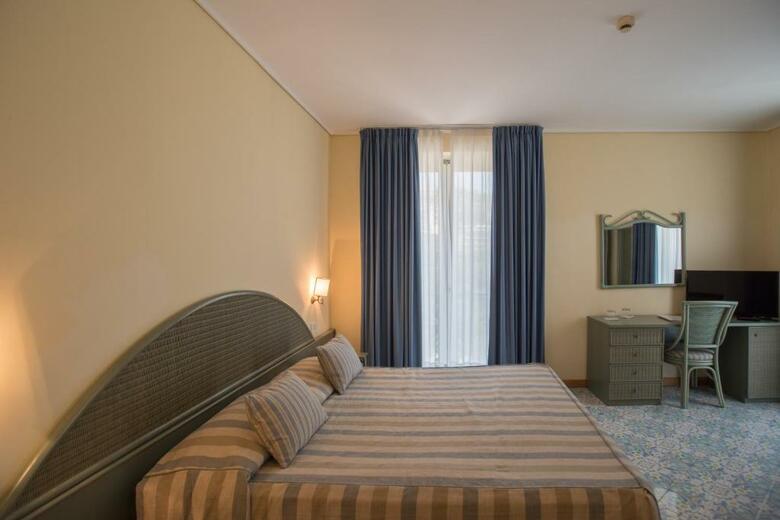 Hotel Villa Maria