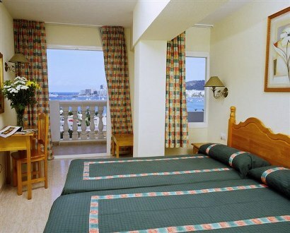 Apartamentos Reco Des Sol