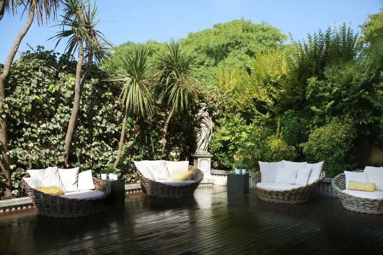 Hotel Augusta Club & Spa - Adults Only