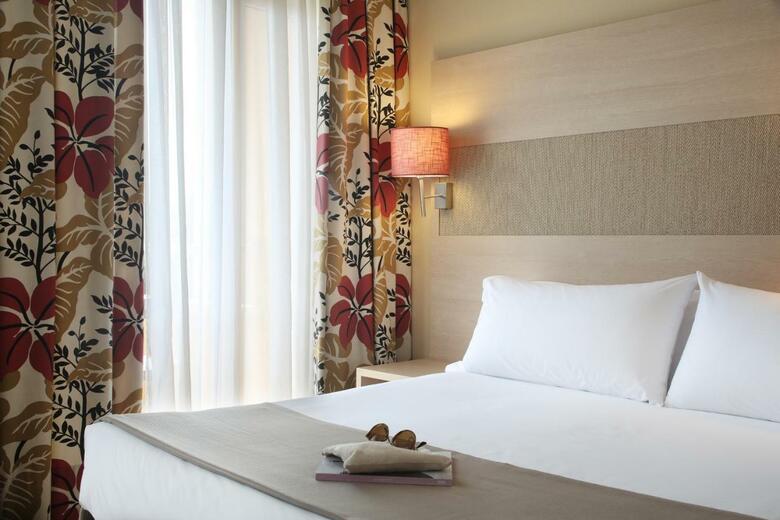 Hotel Augusta Club & Spa - Adults Only