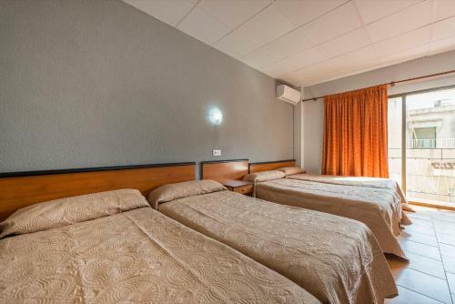 Hotel Marisol
