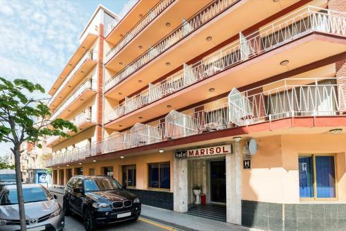 Hotel Marisol