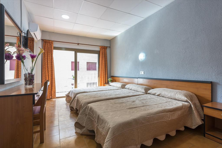 Hotel Marisol
