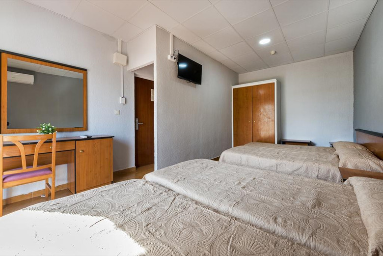 Hotel Marisol