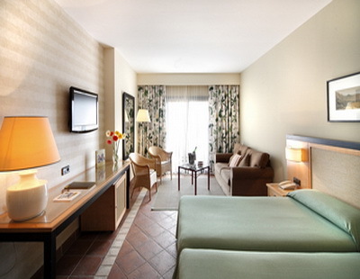 Hotel Barcel� Punta Umbria Mar