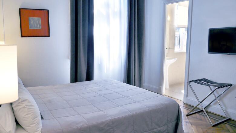 Hotel 562 Nogaro Buenos Aires