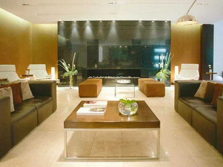Hotel 562 Nogaro Buenos Aires