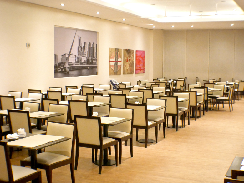 Hotel 562 Nogaro Buenos Aires