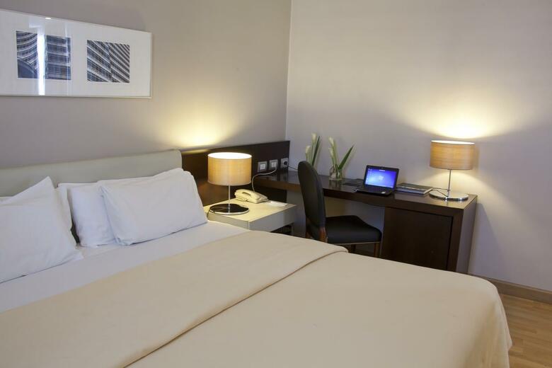 Hotel 562 Nogaro Buenos Aires