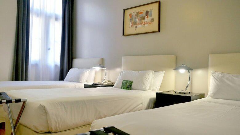 Hotel 562 Nogaro Buenos Aires