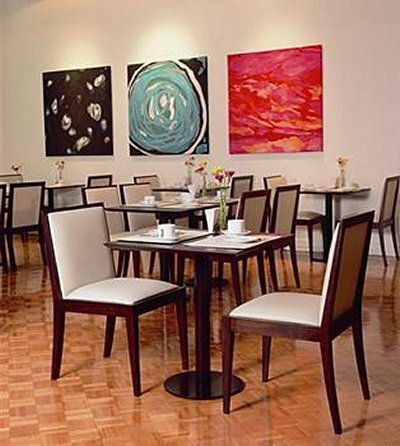 Hotel 562 Nogaro Buenos Aires