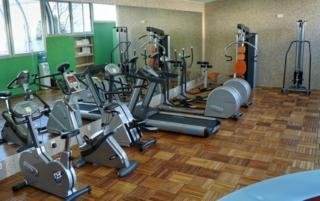 Hotel Guadiana