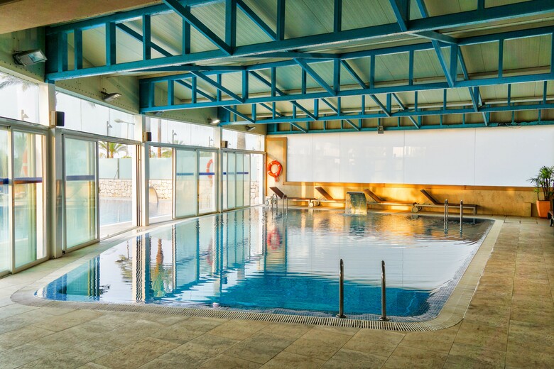 Hotel Senator �guilas