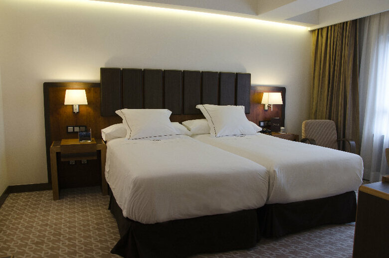 Hotel Claridge