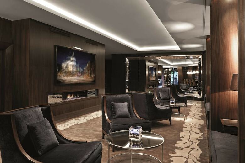 Hotel Claridge