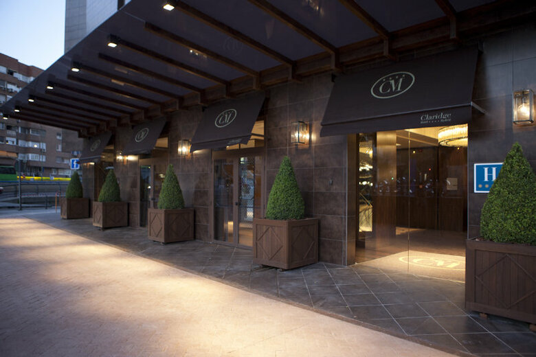 Hotel Claridge