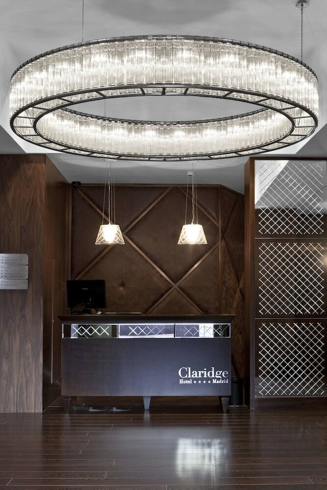 Hotel Claridge