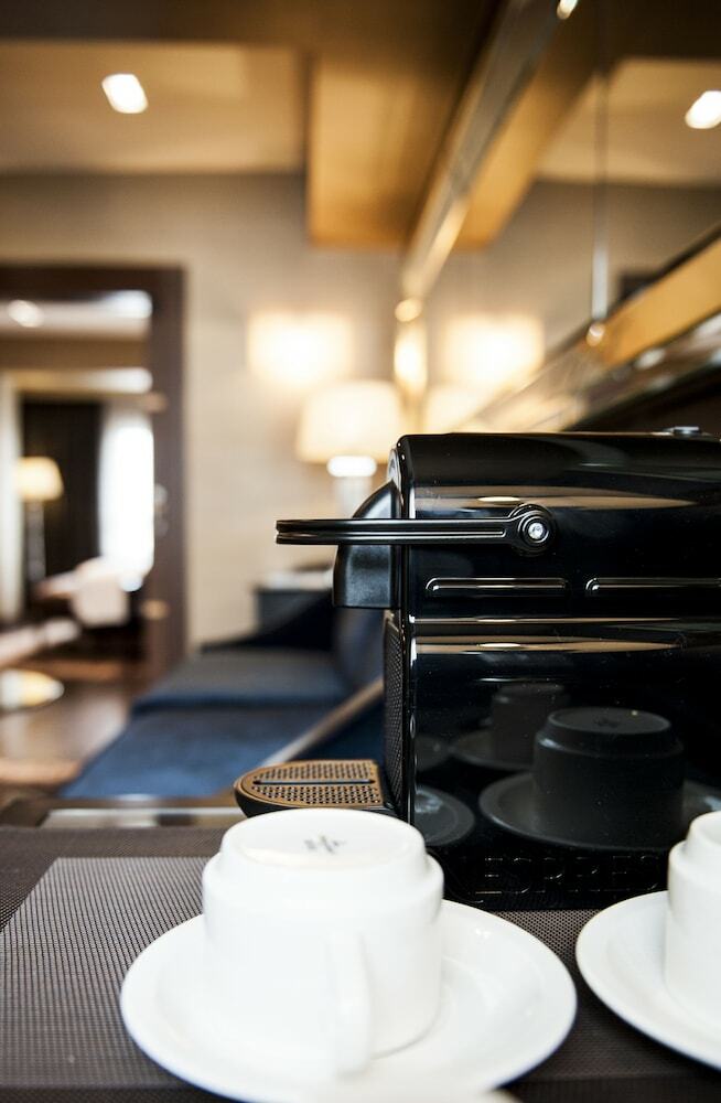 Hotel Claridge