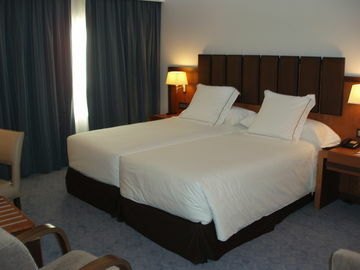 Hotel Claridge